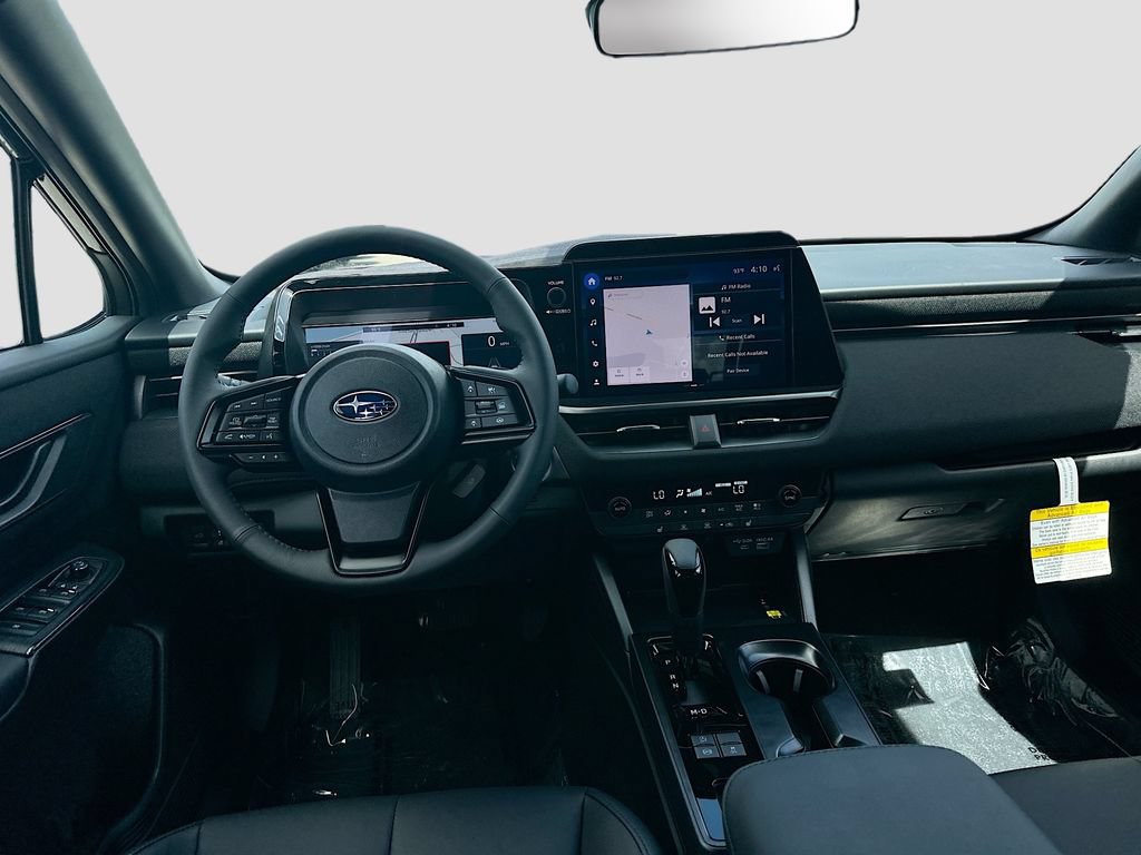 New 2026 Subaru Outback Premium AWD/4WD image 22