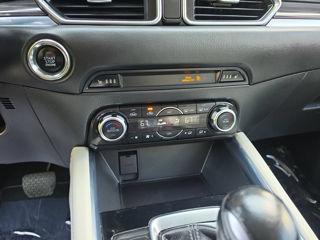 Used 2017 MAZDA CX-5 Grand Select AWD/4WD image 16