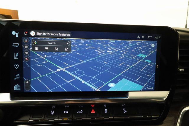 Used 2025 Chevrolet Silverado 2500 LTZ w/ LTZ Premium Package image 17