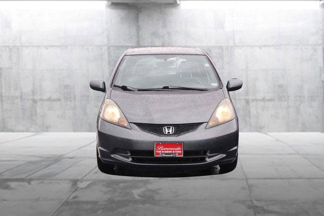 Used 2013 Honda Fit image 4