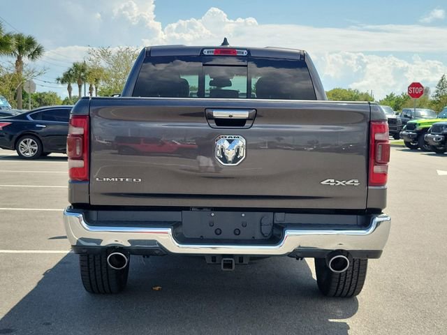 Used 2020 RAM 1500 Limited image 5