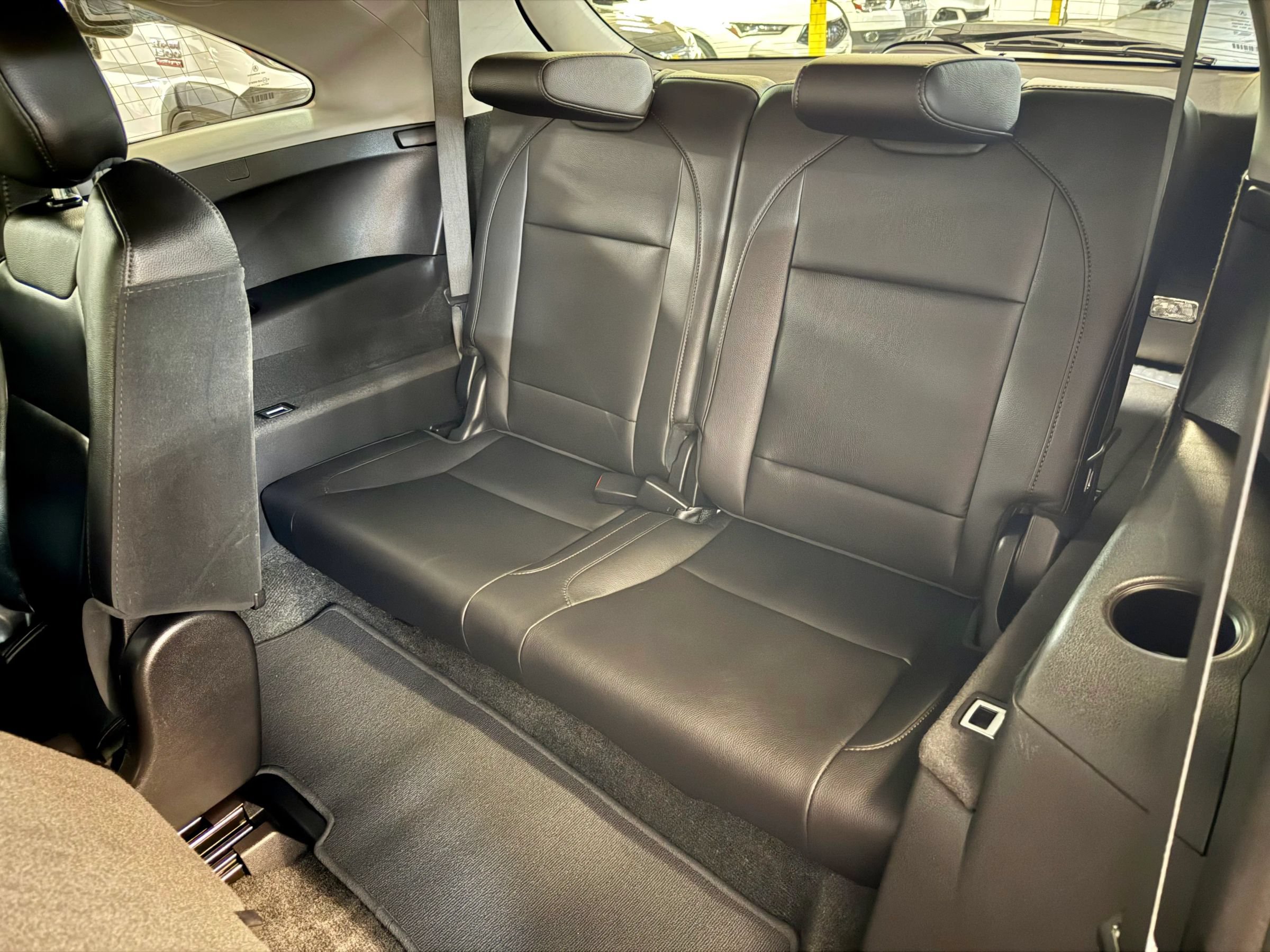 Used 2014 Acura MDX w/ Technology Package FWD image 11