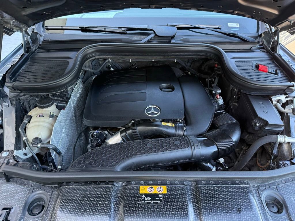 Certified 2020 Mercedes-Benz GLE 350 4MATIC w/ Premium Package image 15