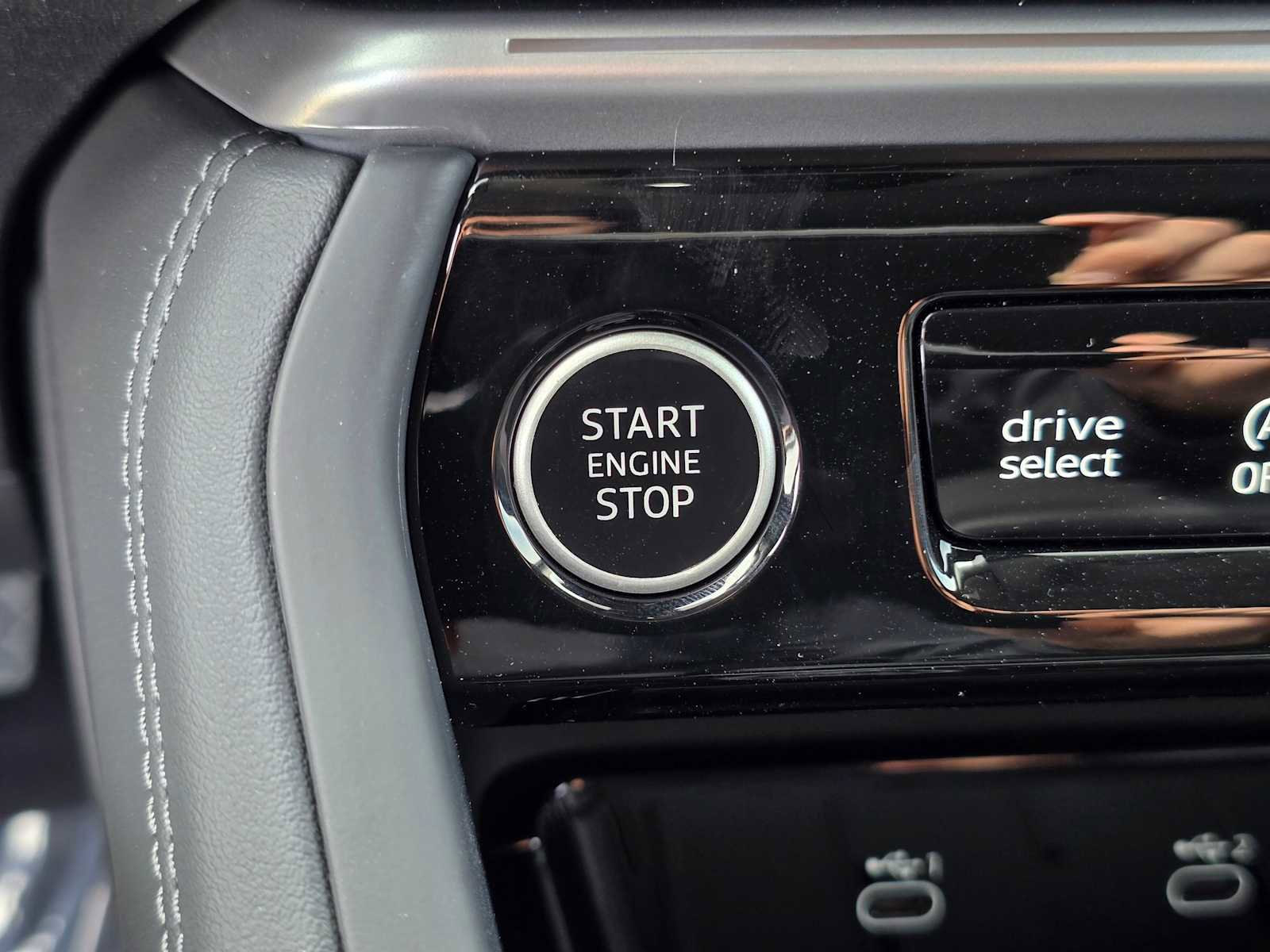 New 2025 Audi Q5 Prestige image 32