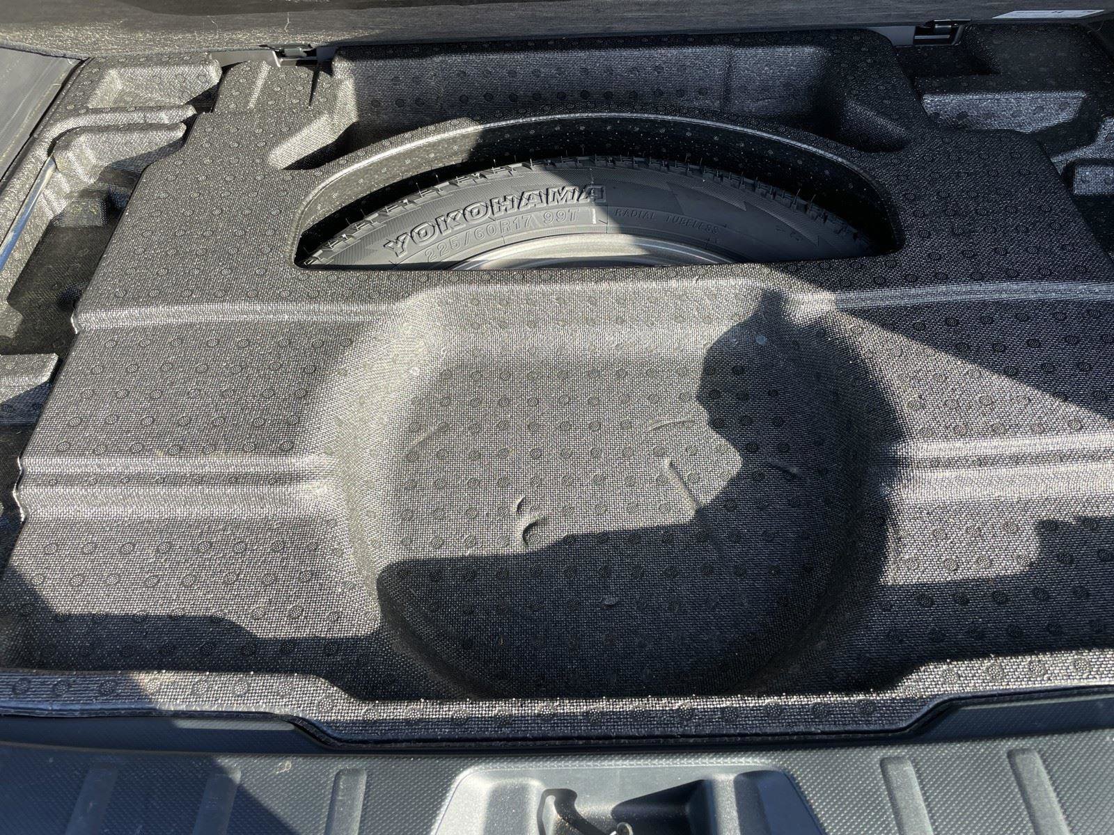 Used 2024 Subaru Forester Wilderness w/ Convenience Package image 42