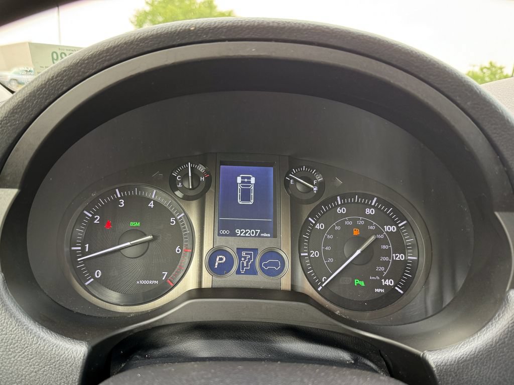 Used 2019 Lexus GX 460 Premium AWD/4WD image 22