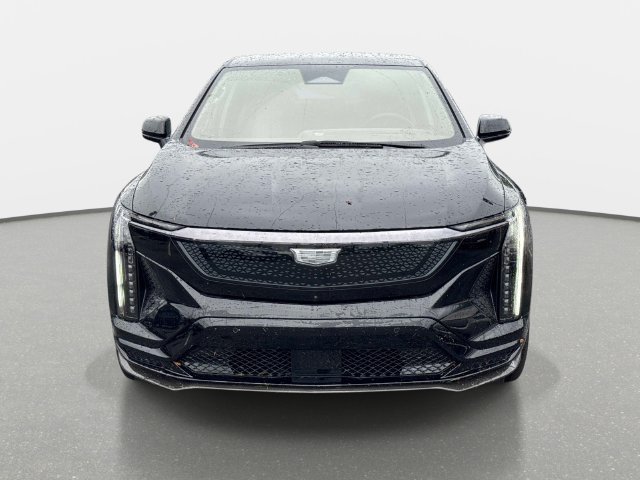 New 2027 Cadillac Optiq V w/ Carbon Fiber Package AWD/4WD image 8