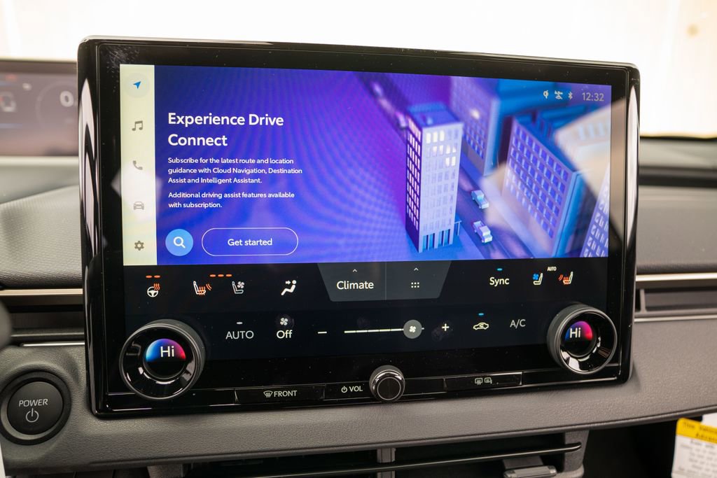 New 2026 Toyota bZ image 24