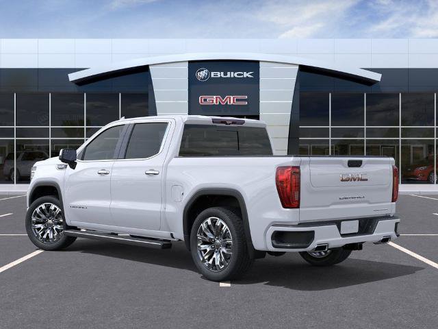 New 2026 GMC Sierra 1500 Denali w/ Denali Reserve Package AWD/4WD image 3