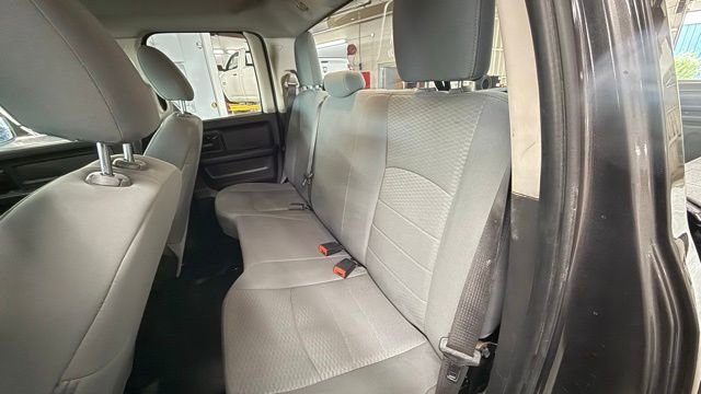 Used 2019 RAM 1500 Tradesman w/ Popular Equipment Group image 20