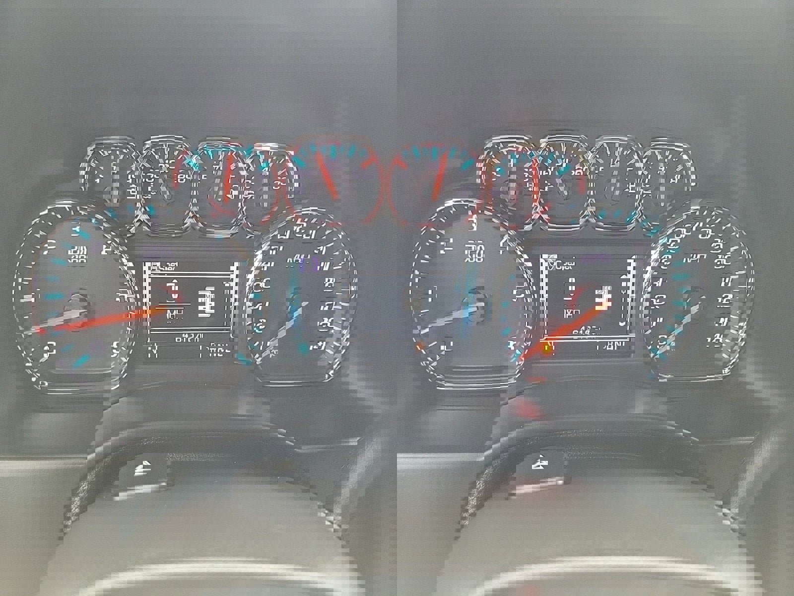 Used 2020 GMC Yukon SLT w/ Open Road Package image 54