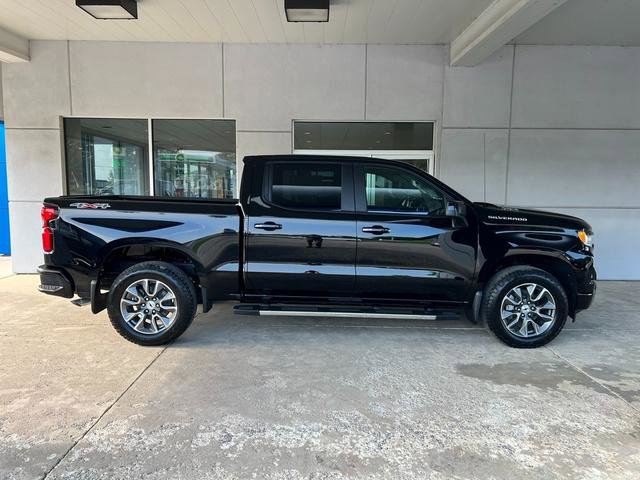 New 2026 Chevrolet Silverado 1500 RST image 6
