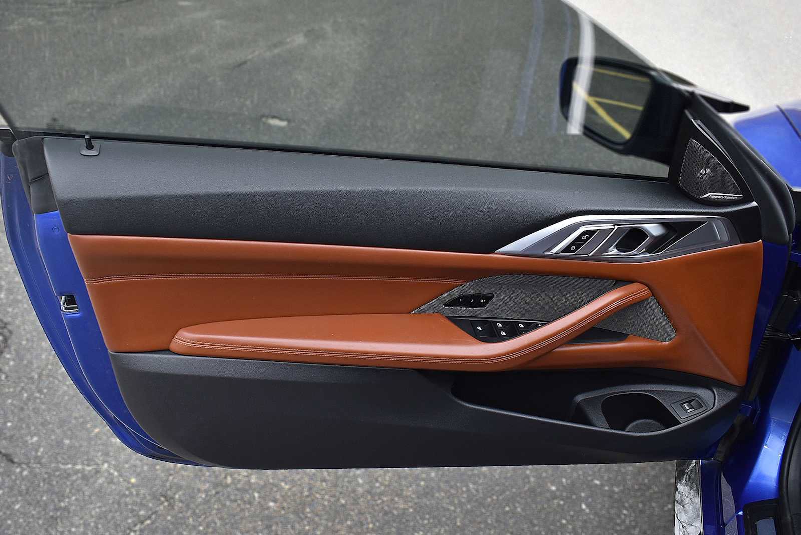 Used 2024 BMW M4 xDrive Competition image 33