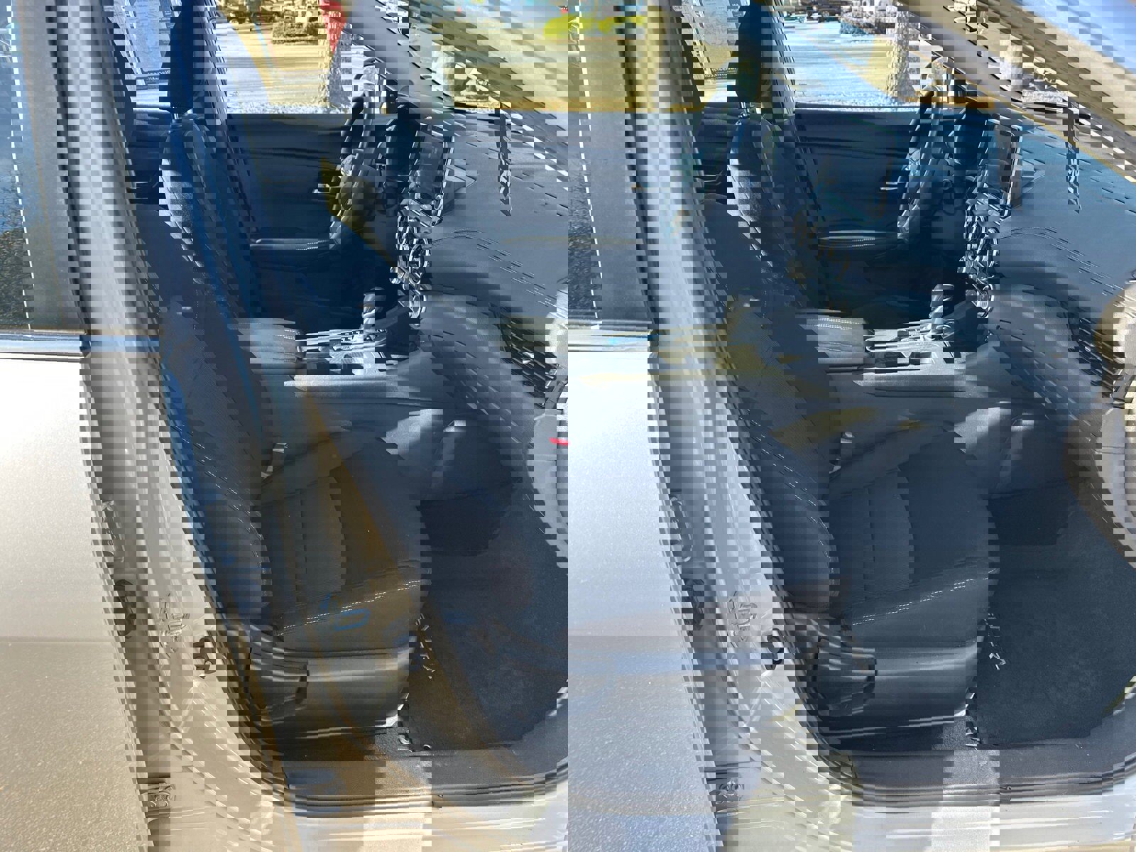 Used 2023 Nissan Sentra SV image 13