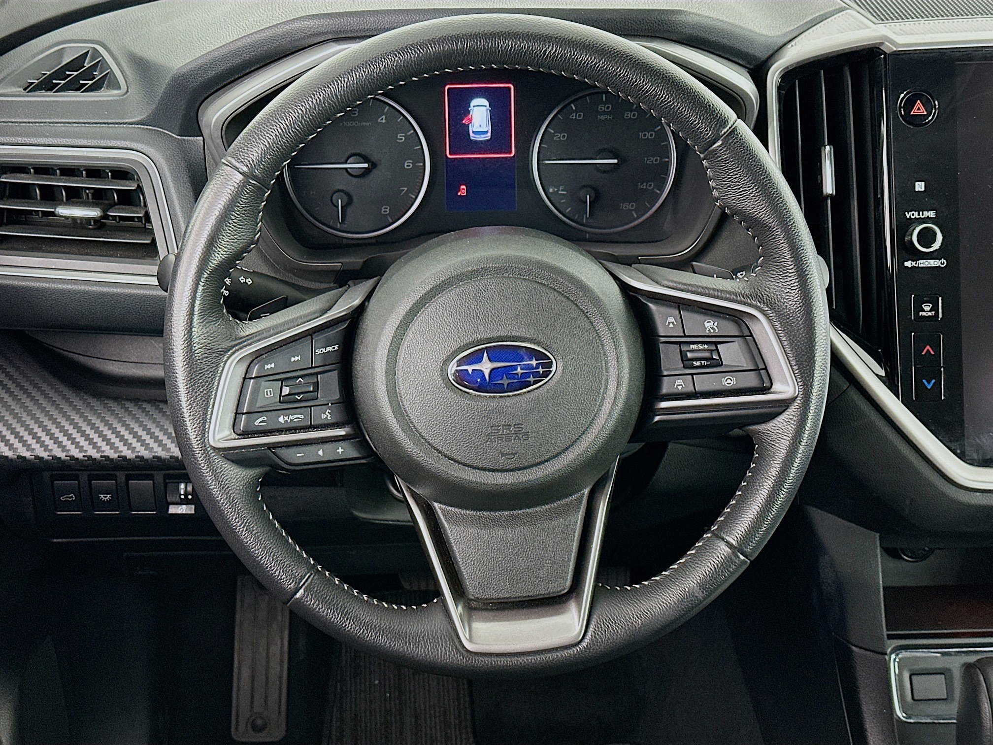 Used 2025 Subaru Ascent Premium image 18