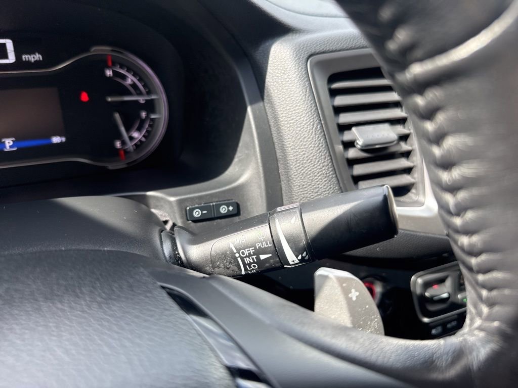 Used 2020 Honda Ridgeline RTL-E image 22
