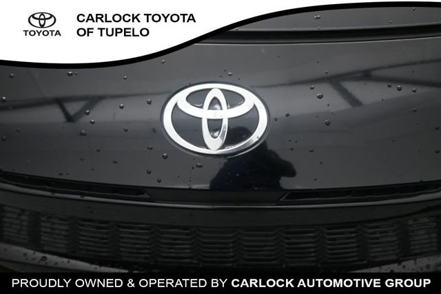 Used 2026 Toyota Camry SE FWD image 35