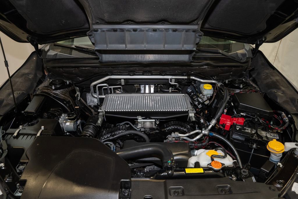 Used 2023 Subaru Ascent Touring image 23