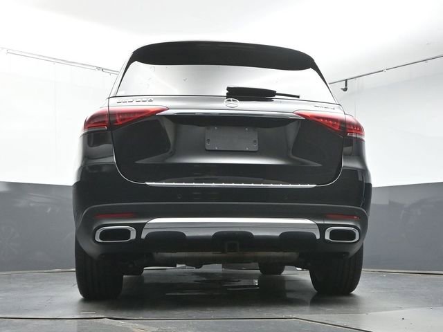 Used 2023 Mercedes-Benz GLE 350 4MATIC w/ 3rd Row Seat Package image 39
