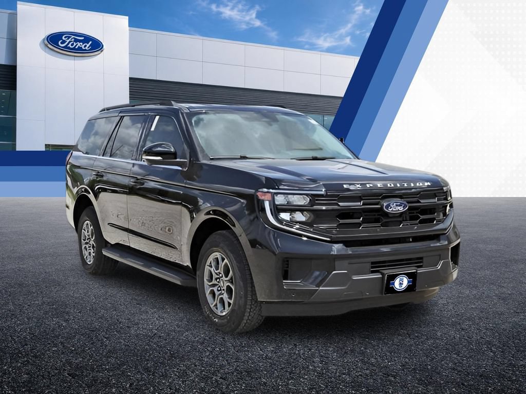 New 2026 Ford Expedition Active RWD image 6