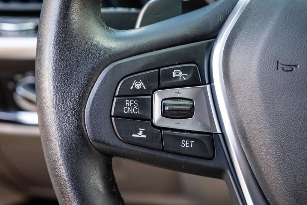 Used 2019 BMW X3 xDrive30i AWD/4WD image 25