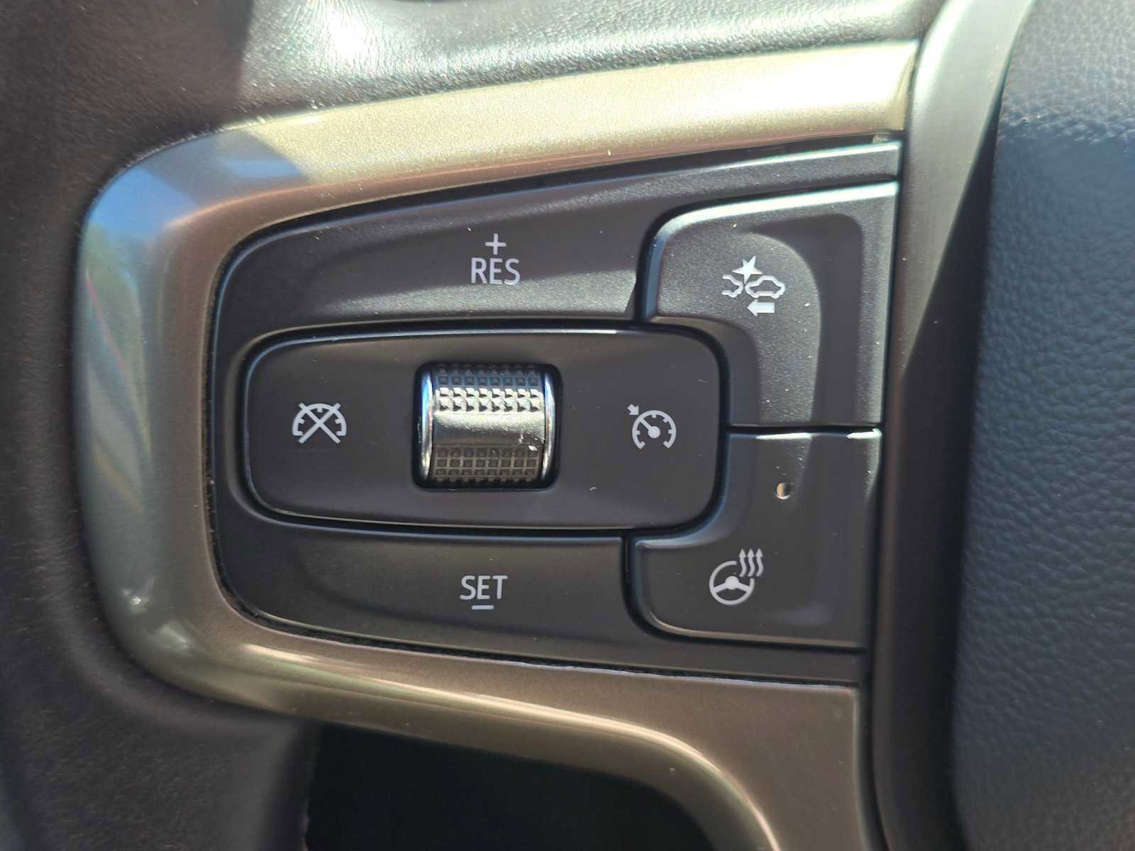Used 2022 Chevrolet Silverado 1500 High Country w/ Max Trailering Package AWD/4WD image 36