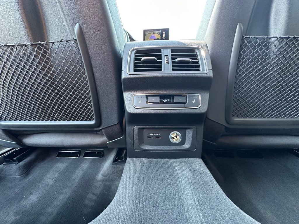 Used 2019 Audi Q5 2.0T Premium Plus image 29