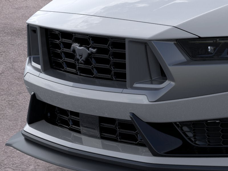 New 2026 Ford Mustang Dark Horse w/ Dark Horse Handlin Package RWD image 17