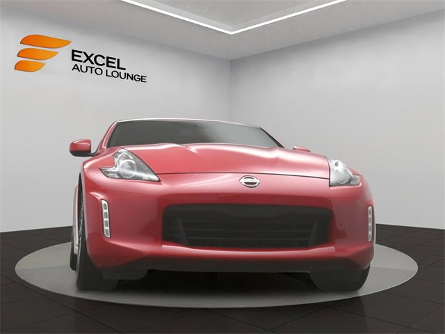 Used 2020 Nissan 370Z w/ Sport Package image 33