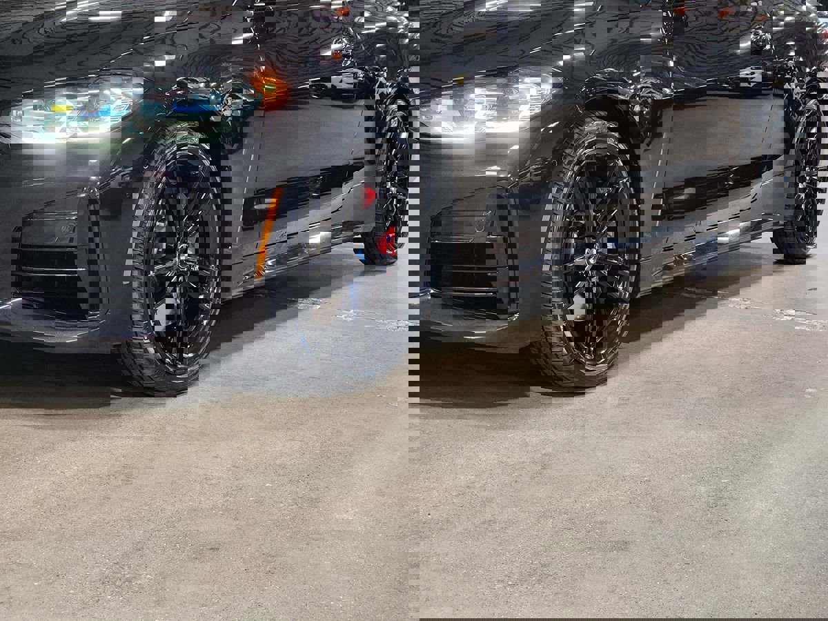 Used 2022 BMW 440i xDrive Convertible image 18