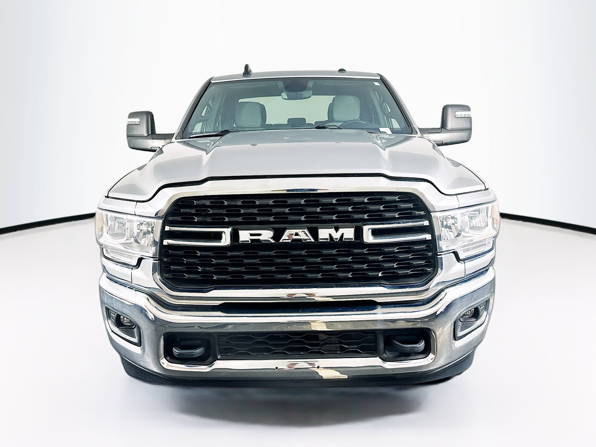Used 2023 RAM 2500 Big Horn w/ Level 1 Equipment Group AWD/4WD image 2