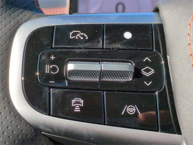 New 2026 Genesis GV70 2.5T Sport Prestige image 15