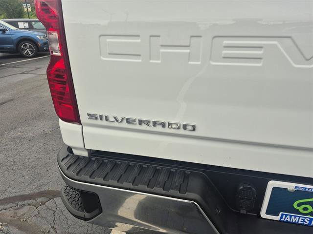 Certified 2024 Chevrolet Silverado 2500 LT w/ Convenience Package image 61