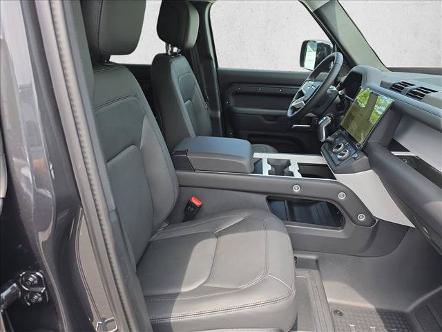 New 2026 Land Rover Defender 130 S AWD/4WD image 10