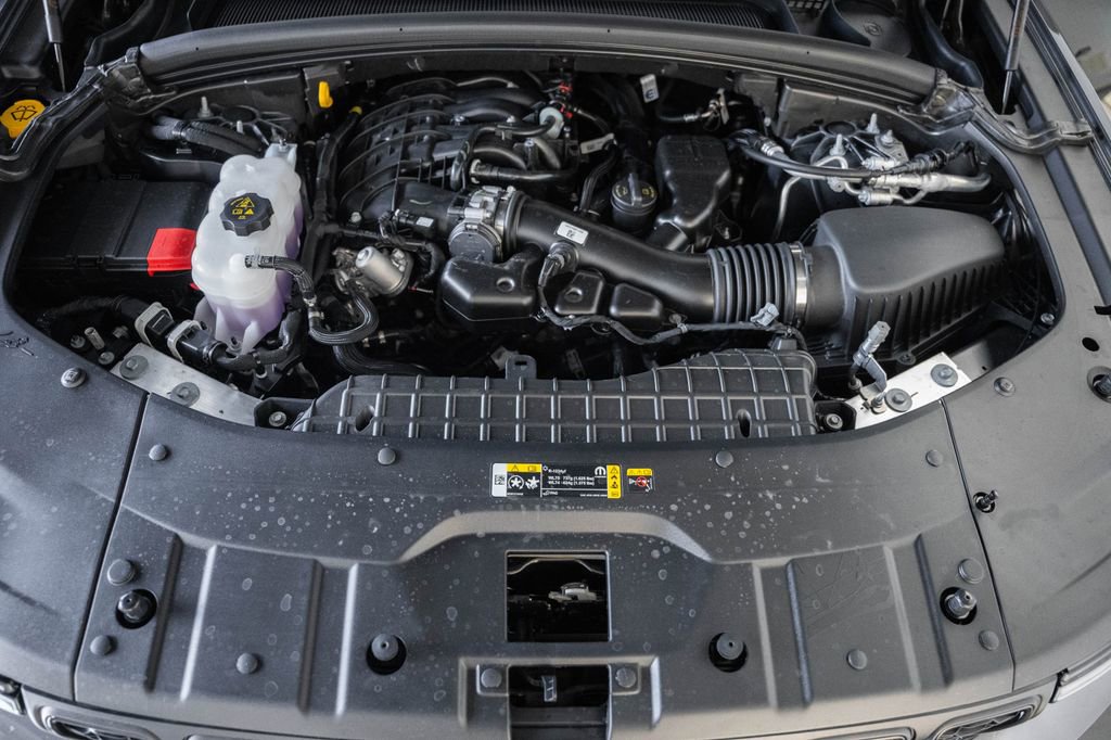 New 2025 Jeep Grand Cherokee Limited image 19