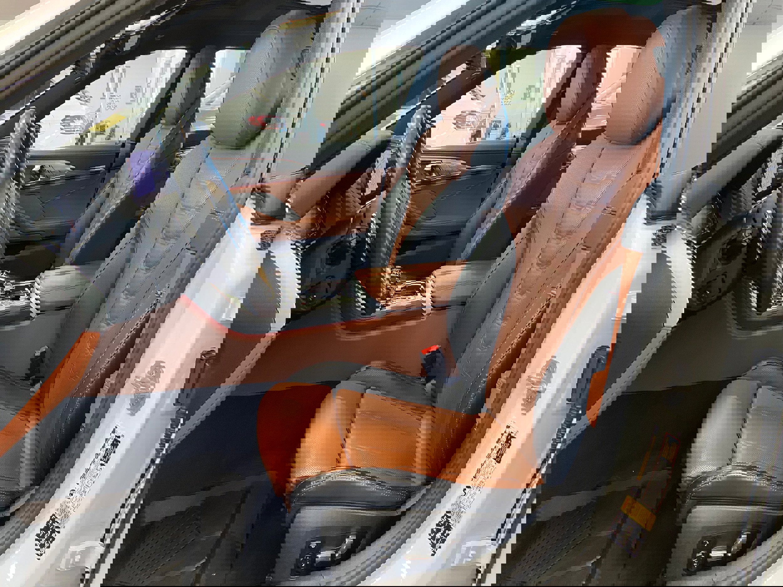 Used 2024 BMW 840i Gran Coupe xDrive w/ Driving Assistance Package image 17