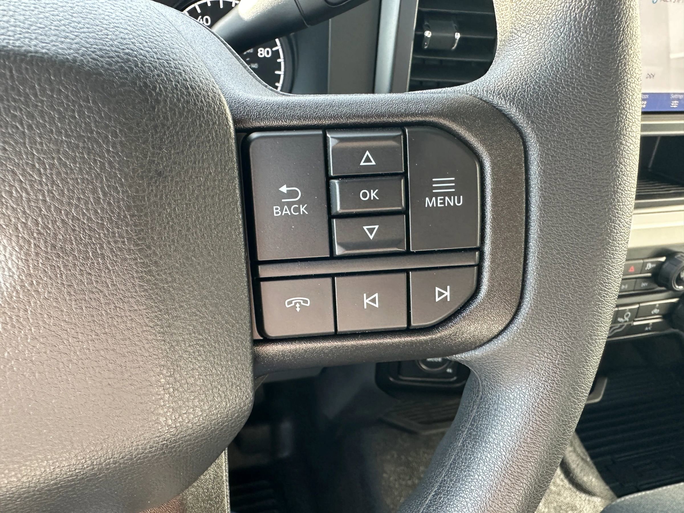 Used 2025 Ford F350 XLT w/ XLT Value Package image 18