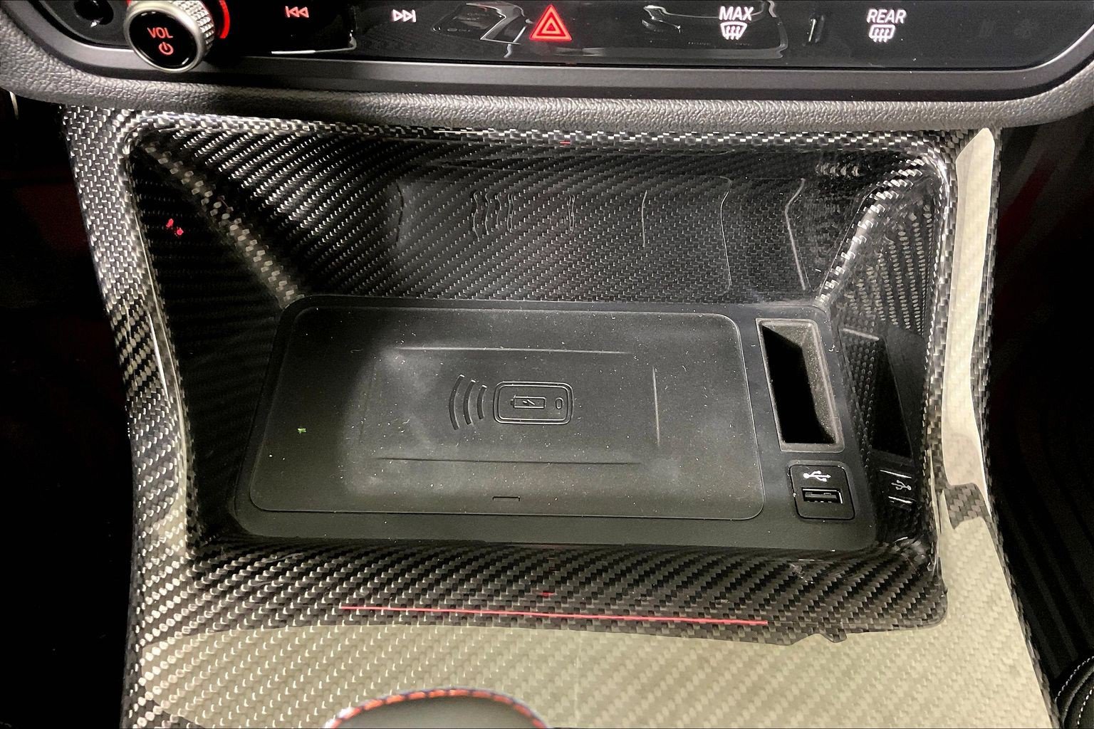 New 2026 BMW M2 CS RWD image 8
