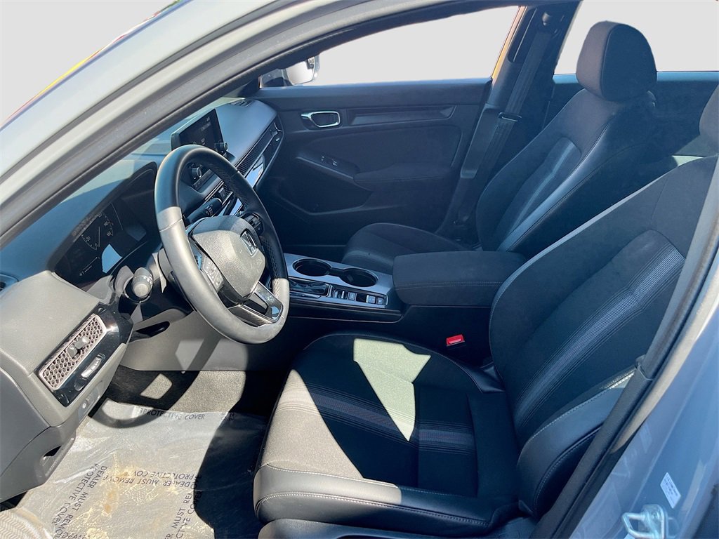 Used 2025 Honda Civic Sport image 20