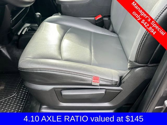 Used 2024 RAM 3500 Tradesman image 13