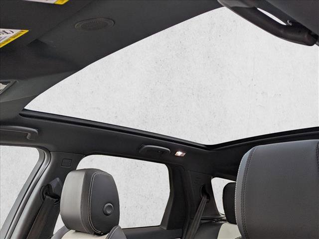 New 2026 Land Rover Discovery Sport Landmark image 15