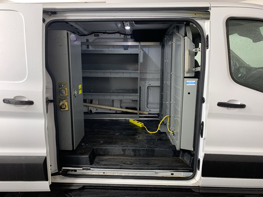 Used 2019 Ford Transit 250 148 Low Roof image 29