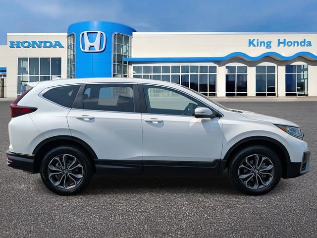 Used 2020 Honda CR-V EX-L image 6