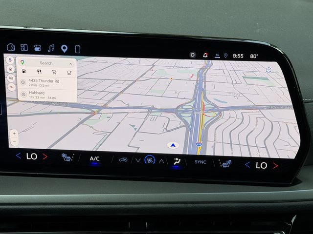 New 2026 Chevrolet Traverse LT FWD image 13