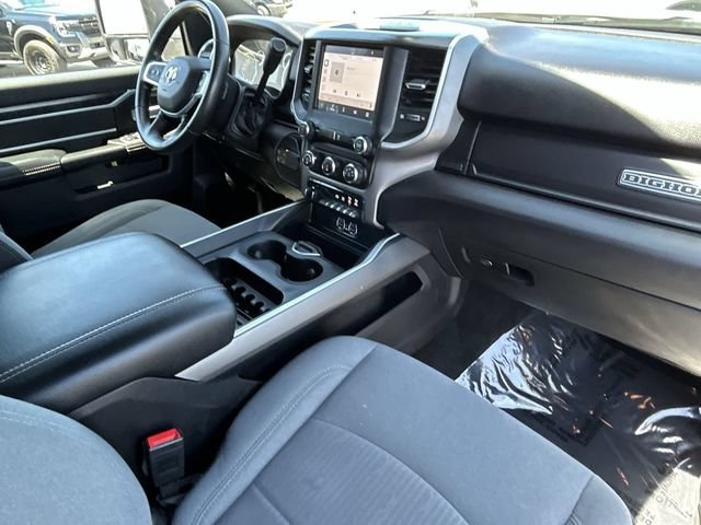 Used 2024 RAM 2500 Big Horn w/ Off Road Package AWD/4WD image 13