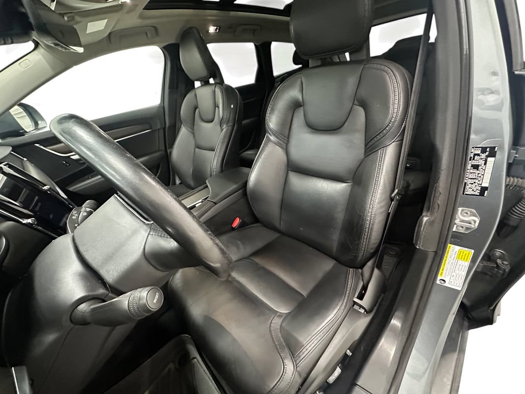 Used 2018 Volvo V90 T6 Cross Country w/ Convenience Package AWD/4WD image 11