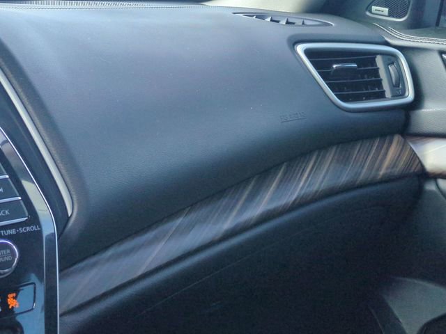 Used 2018 Nissan Maxima Platinum image 21