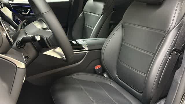 Certified 2026 Mercedes-Benz GLC 300 4MATIC image 27