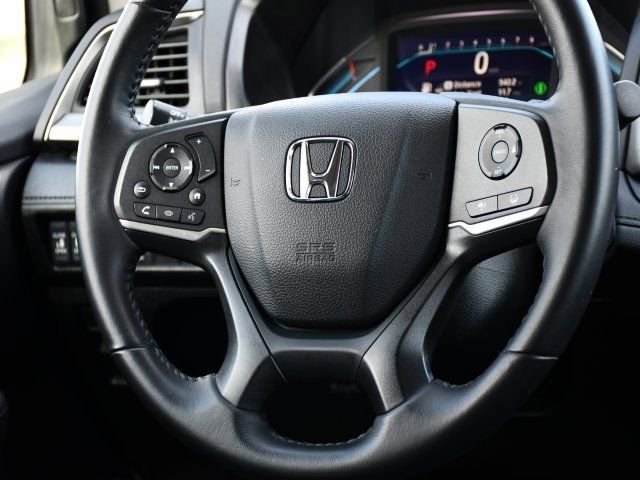 Used 2023 Honda Odyssey EX-L image 25