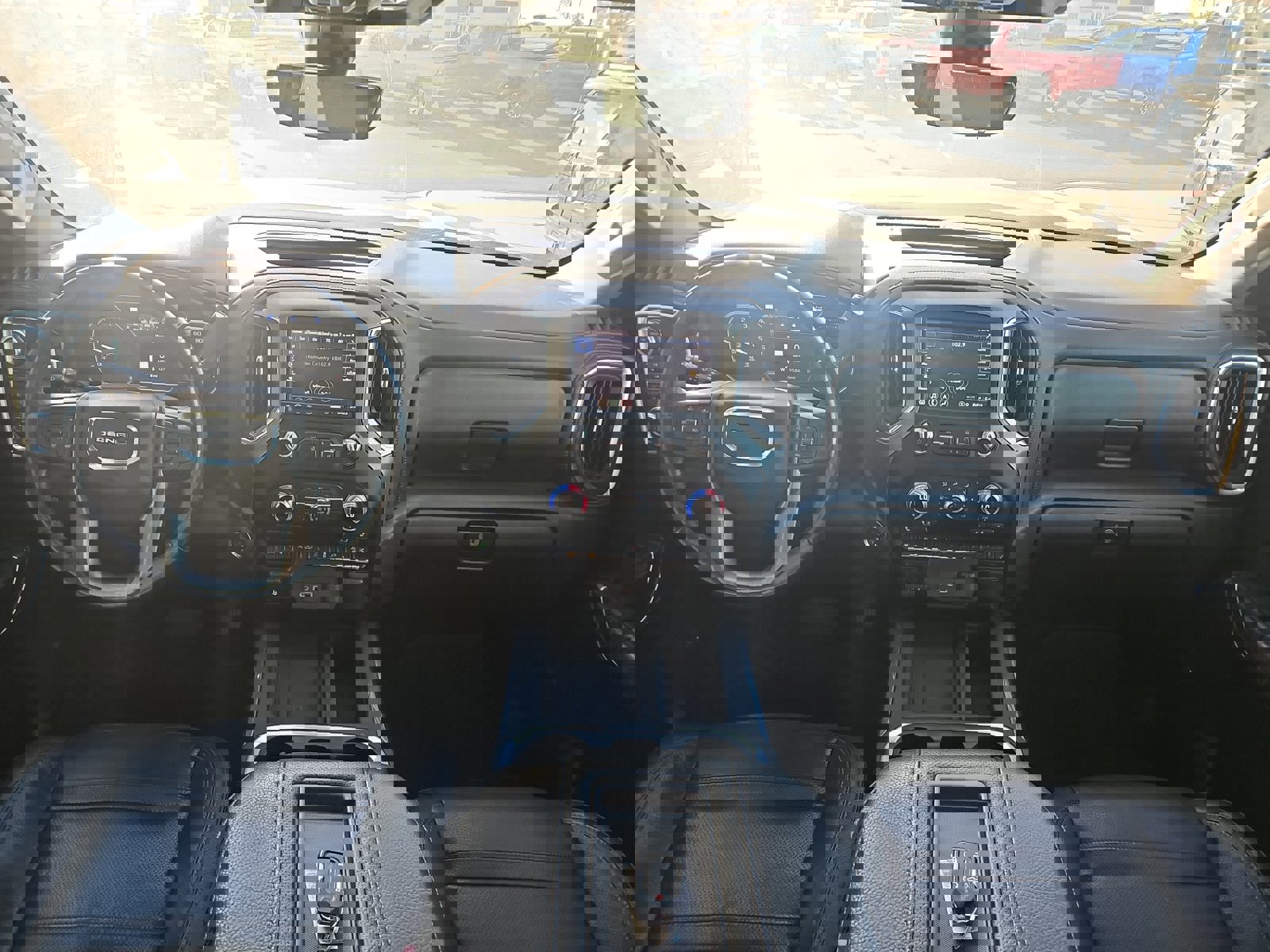 Used 2021 GMC Sierra 1500 Denali w/ Denali Ultimate Package image 6